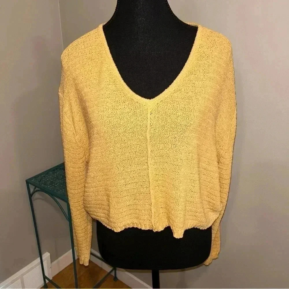 Billabong Long Sleeve  Top